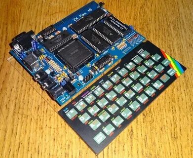 Процессор 80