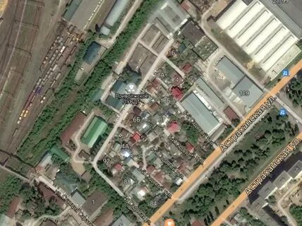 Карта саратова астраханская
