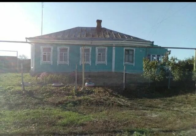 дом в с боево каширский район воронежской области.