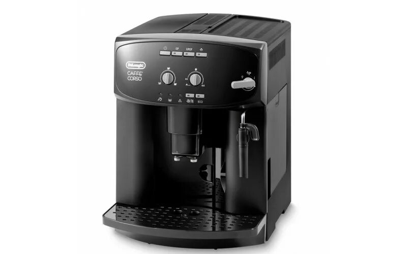 Кофемашина Delonghi 2600. Delonghi esam 2600. Кофемашина de'Longhi Caffe Corso esam 2600. Делонги Магнифика esam 2600. Кофемашина делонги esam