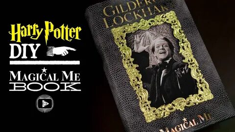 Magic me