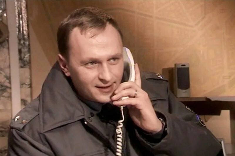 Умер Андрей Бабенко, актер из сериала "Улицы разбитых фонарей" - KP.RU