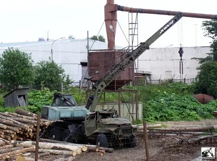 Кран 9