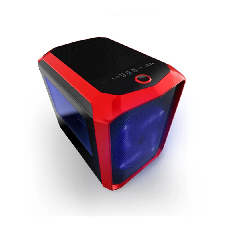Cube pc. Корпус ПК куб Mini ATX. Mini ATX Cube Cases. Корпус мини АТХ куб. Mini ITX Case Cube.