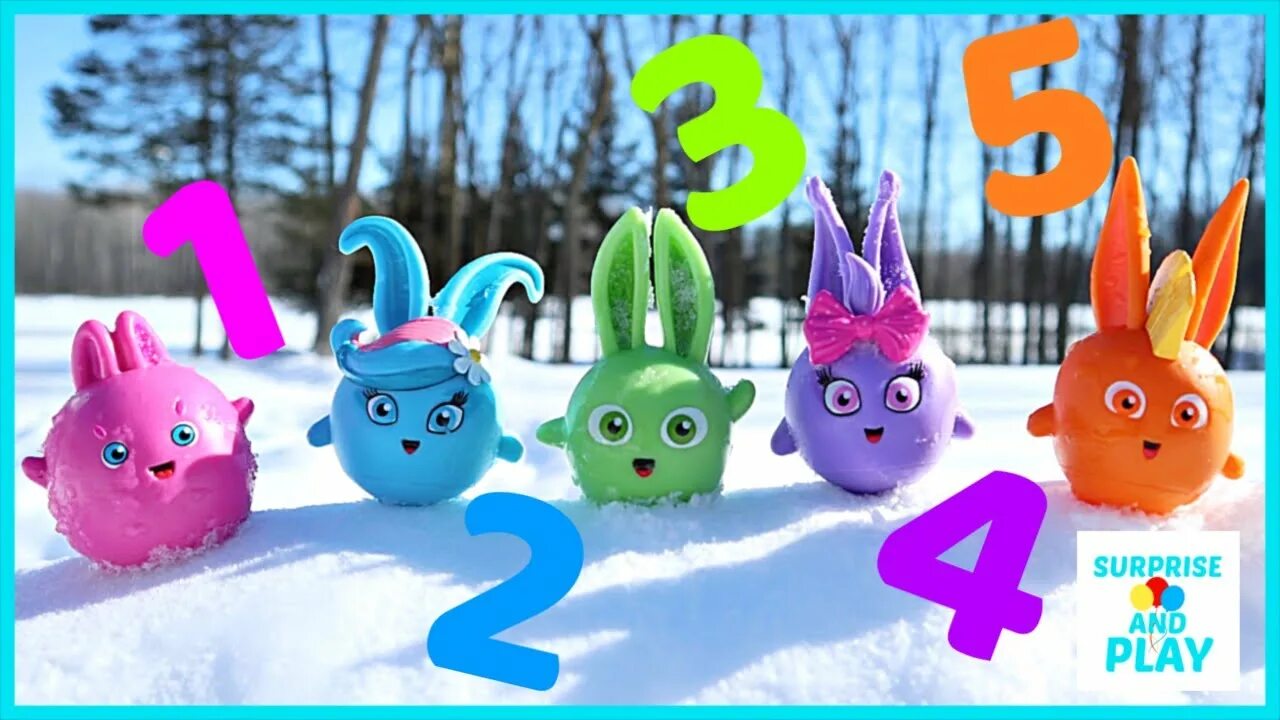 Санни банни что случилось. Sunny Bunnies Toys. Sunny Bunnies цифры. Sunny Bunnies Bunny Blast Playset. Sunny Bunny Snow.