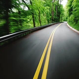 Higher speed than