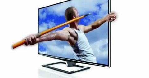 3d tv