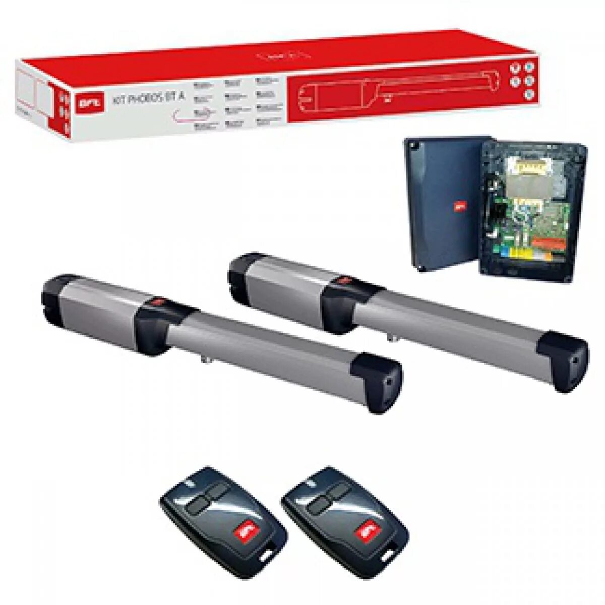 Bft virgo smart bt a20.