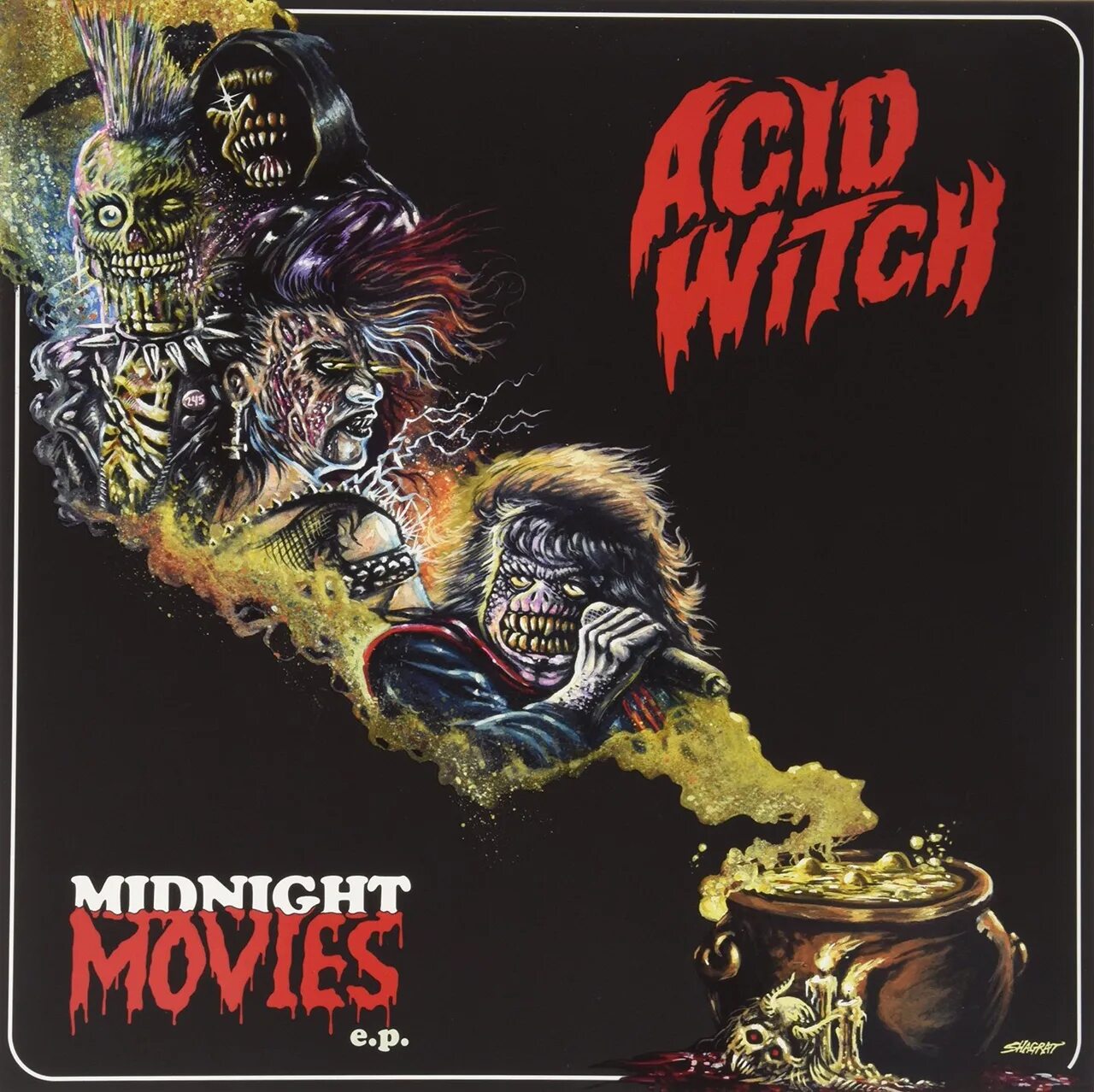 Midnight animal. Midnight Mover accept. Миднайт Энимал. Midnight movies группа.