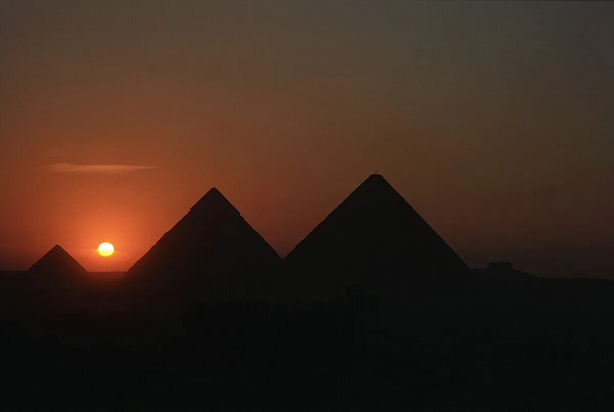 Tripadvisor Ton- und Lichtshow an den Pyramiden von Gizeh ab Kairo zur Verfügung