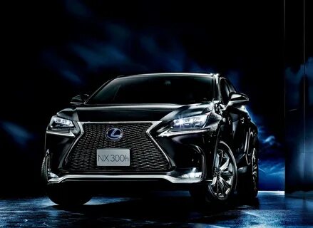 Lexus контакты