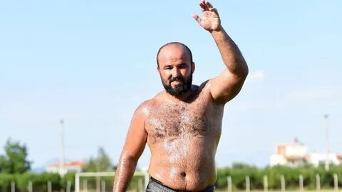 Yorumlar Türkiye Yağlı Güreş Ligi'nde başpehlivan Orhan Okulu zirvede!