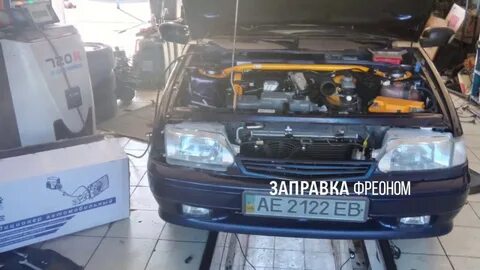 2114 есть кондиционер
