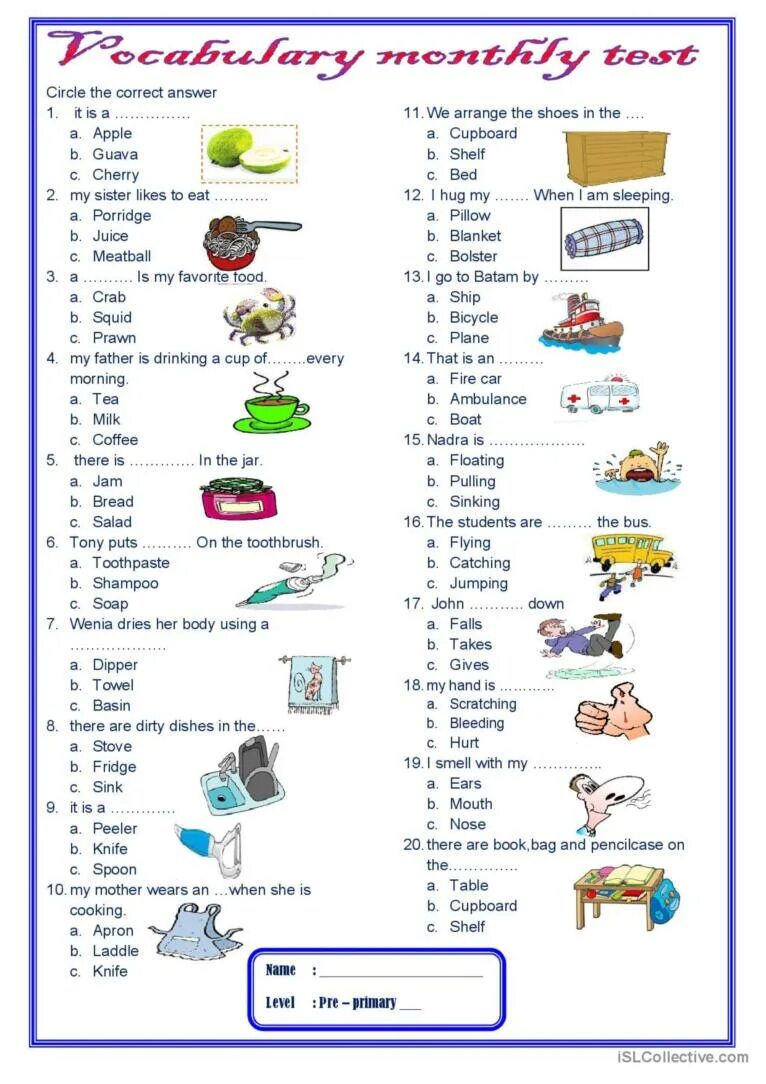 Beginner test. English test for beginners. english test for kids beginners. английский для начинающих worksheets. тесты на вокабуляр в английском.