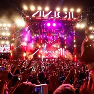 These concerts