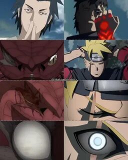 What episode does boruto use jougan 🔥 wallpapers.news