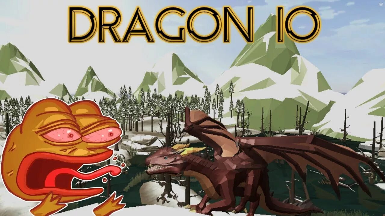 Dragon io. Игра дракон ио. Snipey io Dragon.