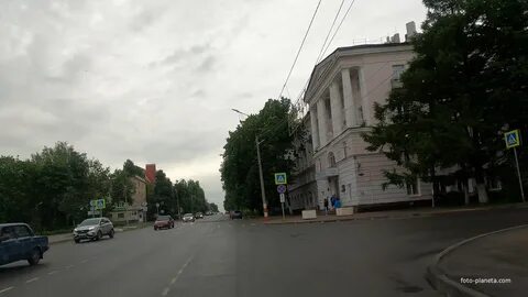 Больница владимирского арзамас