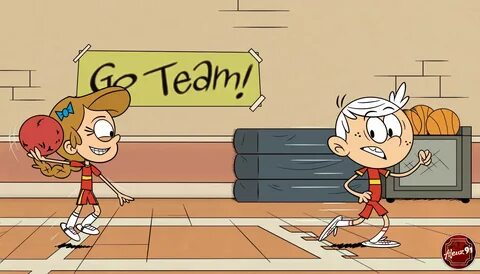 Fan Art de Jordan y Lincoln The Loud House Español Amino.