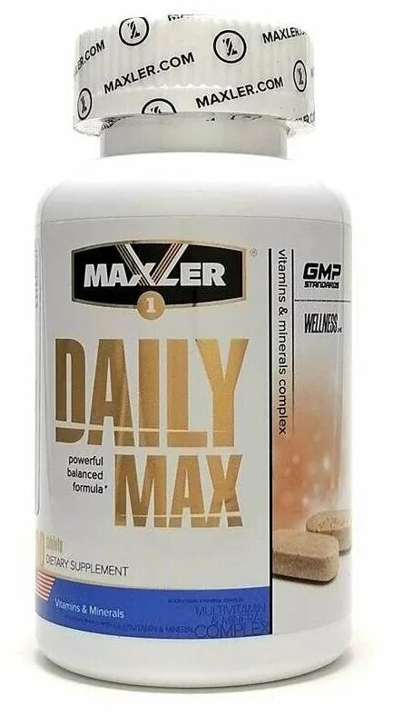 Maxler Daily Max (60 табл.). Maxler Daily Max 120 таб. Maxler Daily Max 120 Tabs. MXL Daily Max women 60 Tab.