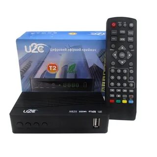 Поддержка dvb c dvb t2