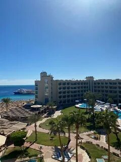 Hotelux marina beach 4 отзывы