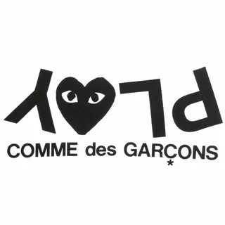 Comme de