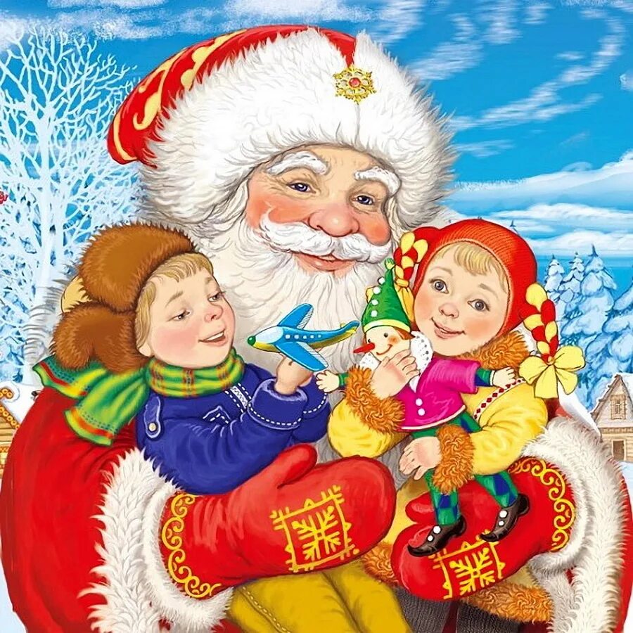 бабушка деда мороза. новогодние бабушка и дедушка. картинка с новым годом бабушка и дедушка. открытка с новым годом бабушке. новый год семья.