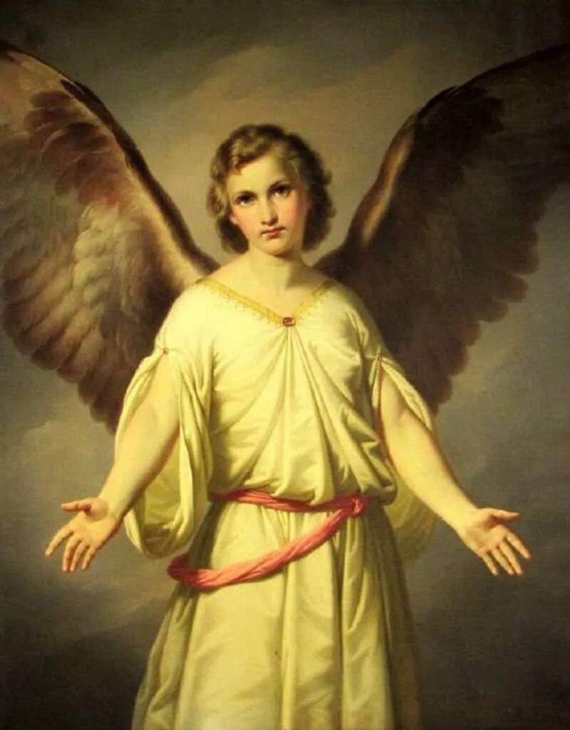 Archangel gabriel