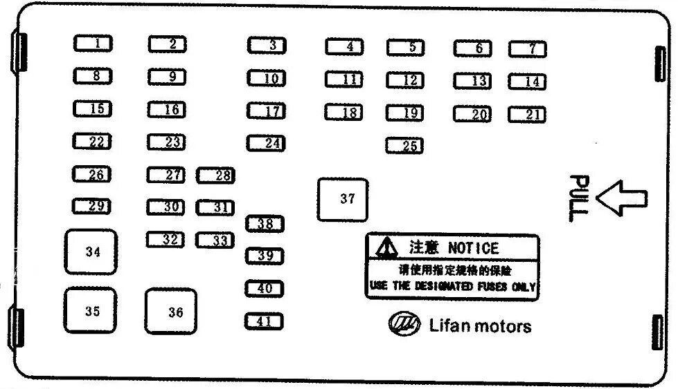 Блок предохранителей Lifan Solano 620 кузов. Блок реле Лифан Солано 620. Предохранитель вентилятора печки Лифан Солано 620. Lifan Solano 620 предохранители. Схема предохранителей лифан х60