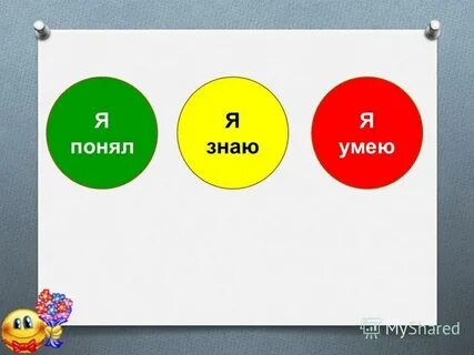 Как будет я умею