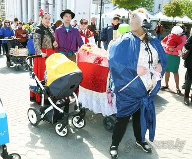 Коляски могилев