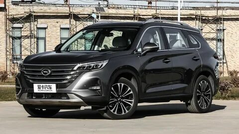 Gac gs3 1.5