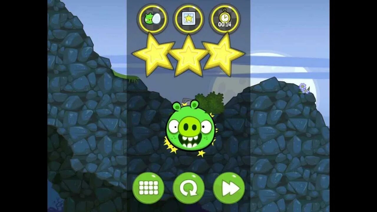 Bad Piggies уровень. Bad Piggies 4. Bad Piggies 3 Stars. Bad Piggies прохождение. Проходим bad piggies