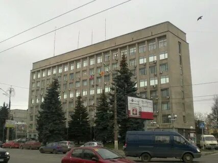 Законодательное собрание тверской