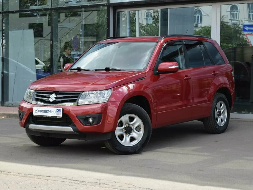 Сузуки гранд витара купить в новосибирске. Suzuki Grand Vitara 2012 красный. Гранд Витара 2014. Suzuki Grand Vitara 2014. Сузуки Гранд Витара 2014 года.