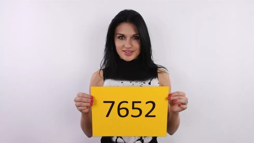 Casting record. Casting record