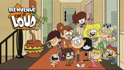 Loud House The Crying Dame.