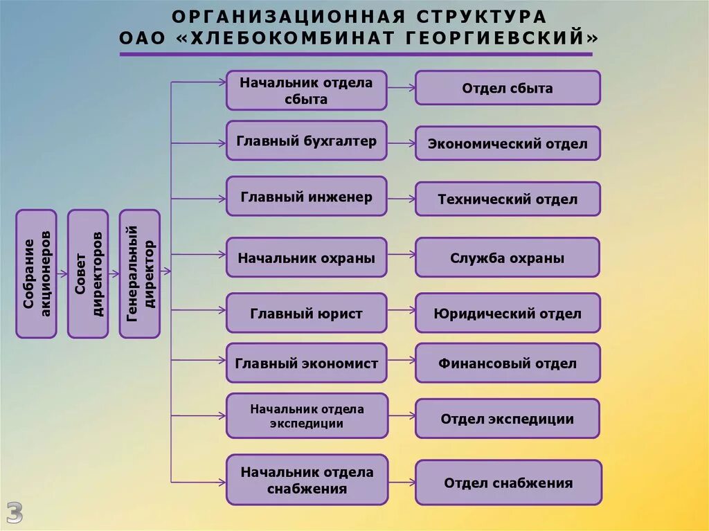 Организационная структура предприятия хлебозавода. Организационная структура ОАО хлебокомбинат. Организационная структура хлебозавода схема. Структура управления хлебозавода. Функции отдела экспедиции