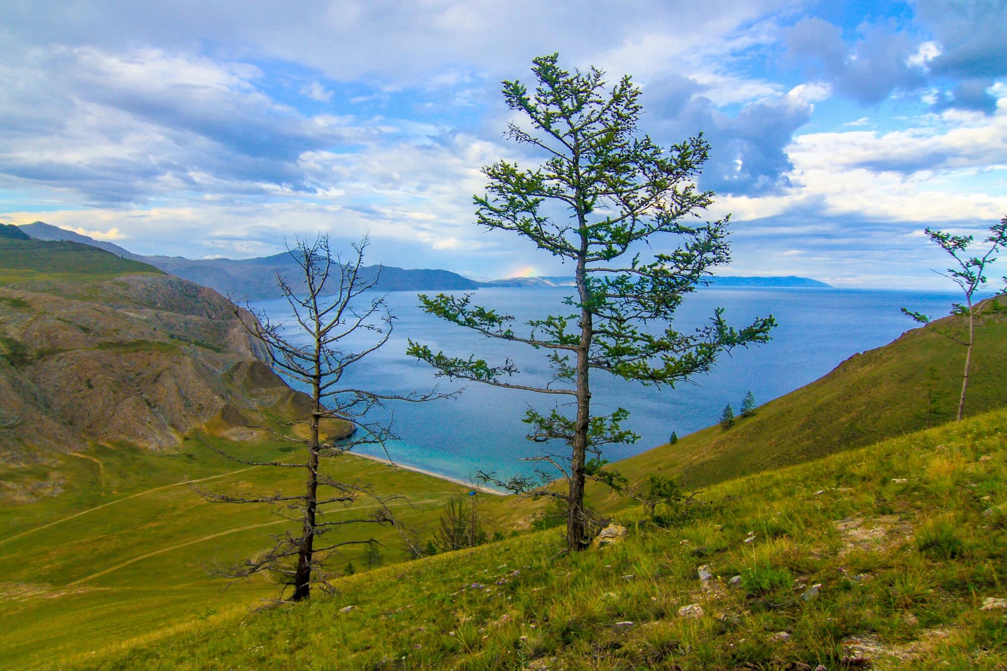 Байкал центральный