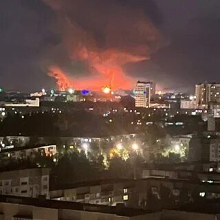 Крупнейшая атака