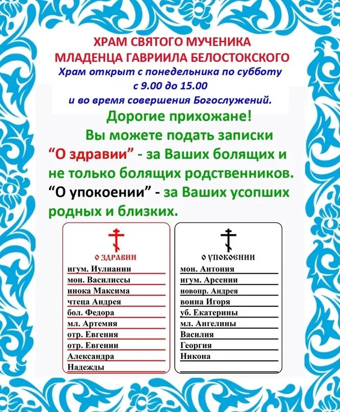 Как правильно подавать в церкви. Подать Записки в храм. Новопреставленный в записке. Как правильно подавать Записки о здравии. Записки о усопших и о живых.