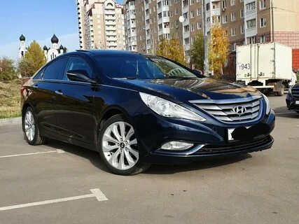 Соната 2011