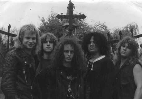 Demo 1991