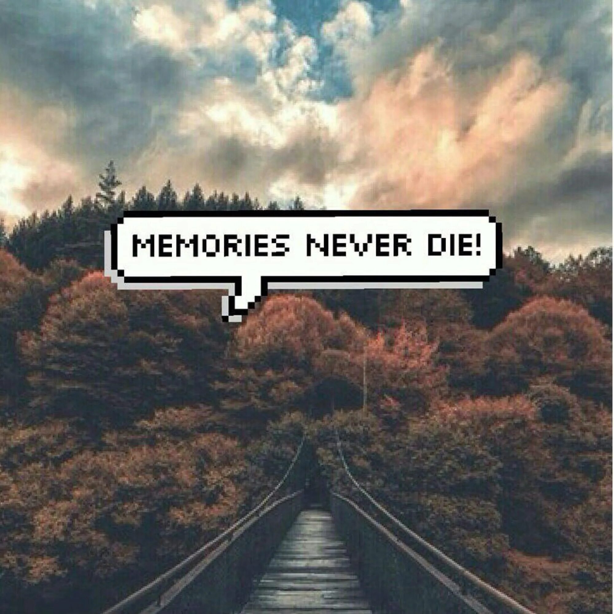 Memories never die. Memories never die картина. Memories never die фото. Memories never die заставка.