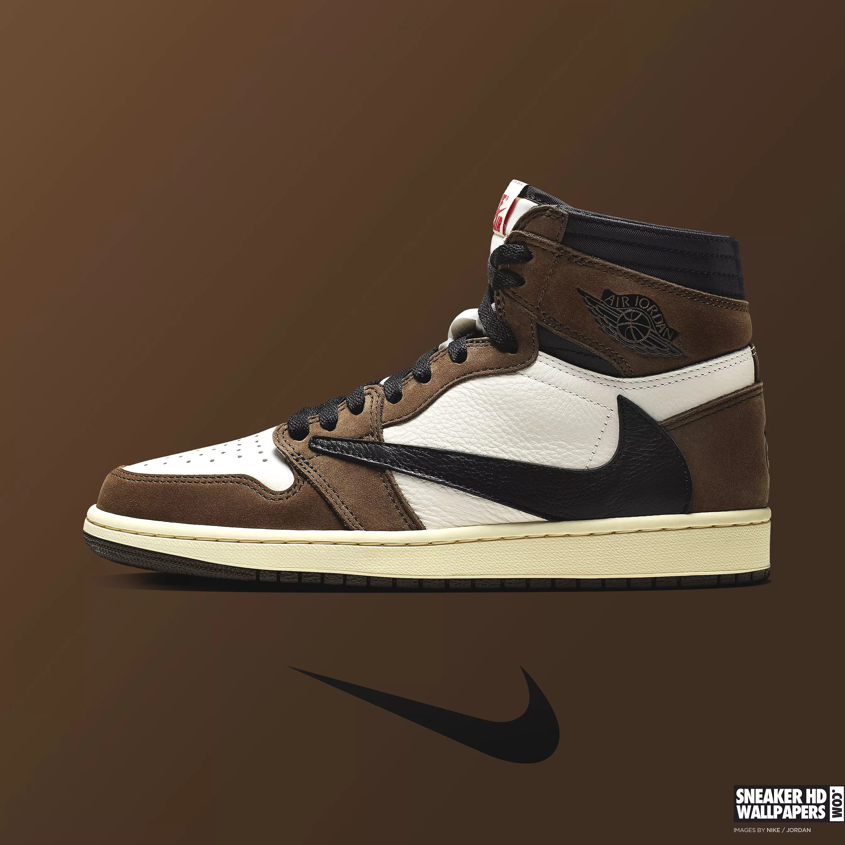 Nike Air Jordan 1 Retro High Travis Scott. Nike Air Jordan 1 ретро Трэвис Скотт. Найки тревисы скоты