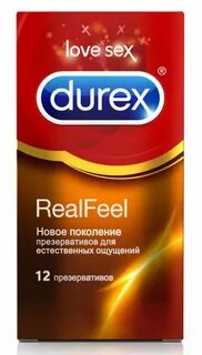 Durex real