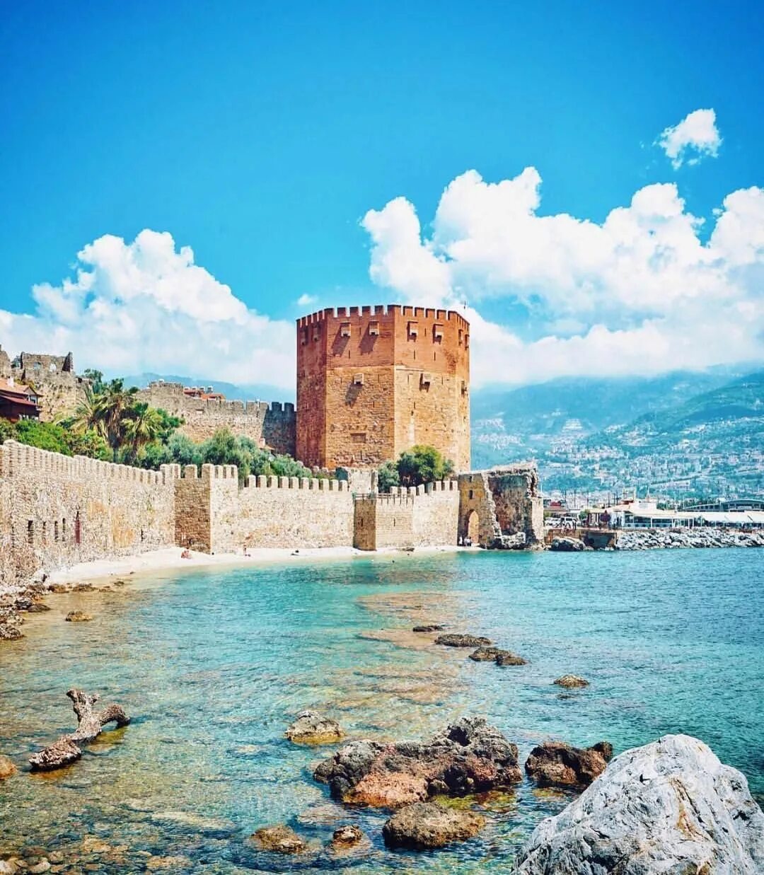 Alanya turkey. Аланья (Турция). Турция, Анталья, Аланья. Алания Калеси. Крепость в Алании Турция.