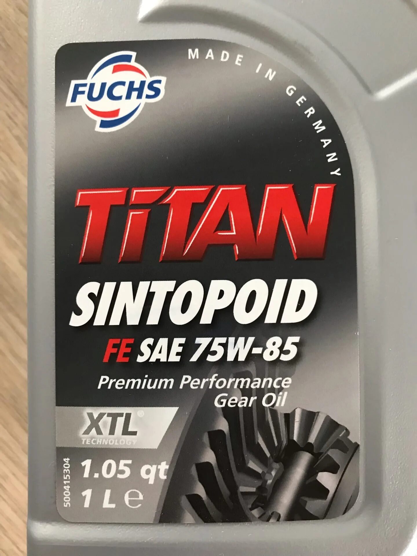 Titan Sintopoid Fe 75w-85 артикул. Fuchs Titan Sintopoid SAE 75w 85. 600635725 Fuchs Titan. Fuchs Titan Sintopoid Fe SAE 75w-85 75w-85. 75w85 артикул