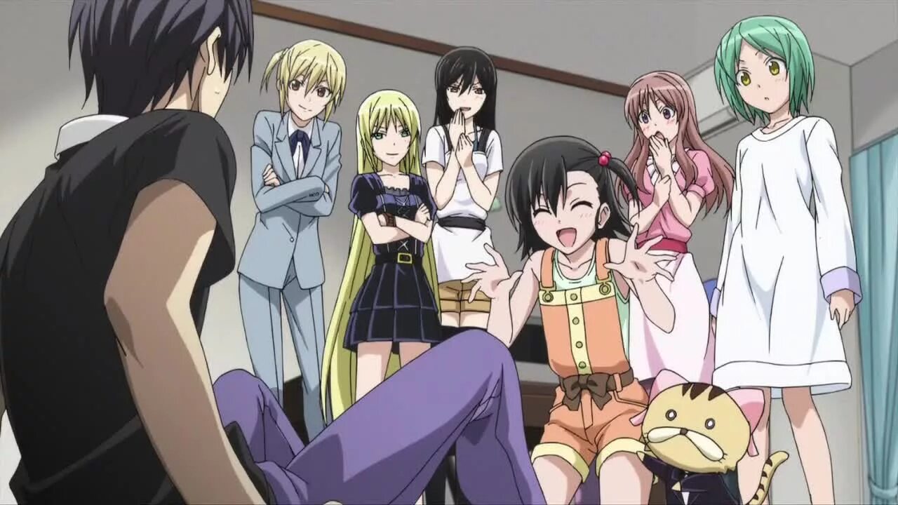 Этти гарем школа. Yamada-kun to 7-nin no majo нэнэ одагири. Этти гарем школа. Спортивная школа гарем. Этти гарем школа.